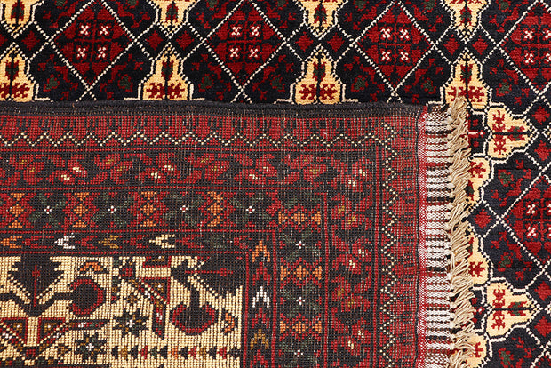 Multi Colored Khal Mohammadi 8' 1 x 11' 6 - No. 69464