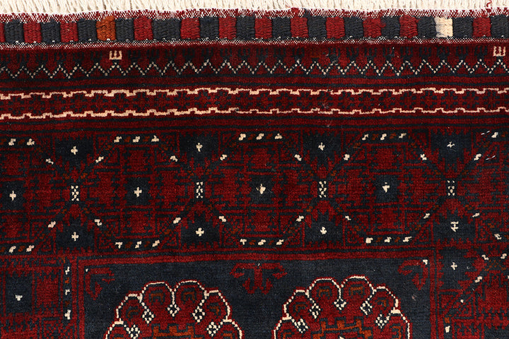 Black Khal Mohammadi 2' 9 x 12' 9 - No. 69466