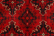 Dark Red Khal Mohammadi 2' 10 x 6' 4 - No. 69469