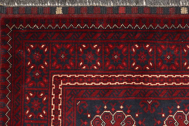 Black Khal Mohammadi 2' 9 x 6' 8 - No. 69475