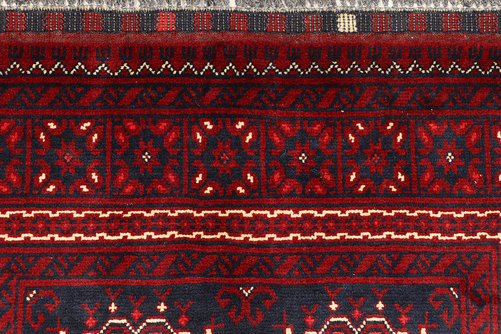 Black Khal Mohammadi 2' 9 x 6' 8 - No. 69475