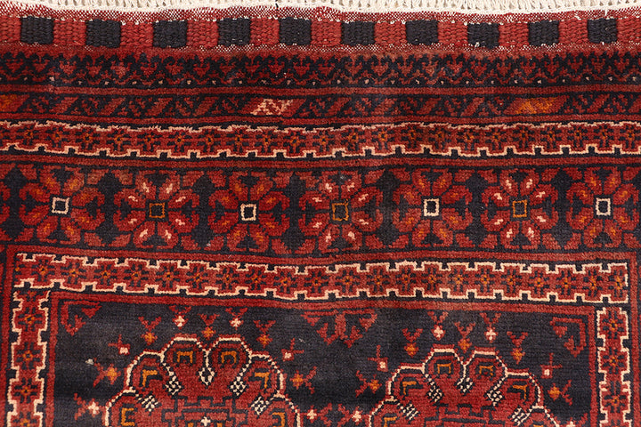 Black Khal Mohammadi 3' x 13' 1 - No. 69478