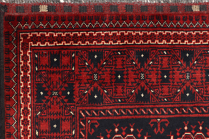 Black Khal Mohammadi 2' 11 x 6' 4 - No. 69487