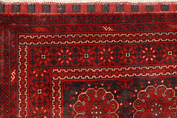 Multi Colored Khal Mohammadi 2' 10 x 12' 10 - No. 69490
