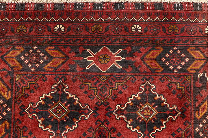 Brown Khal Mohammadi 3' 2 x 6' 4 - No. 69495