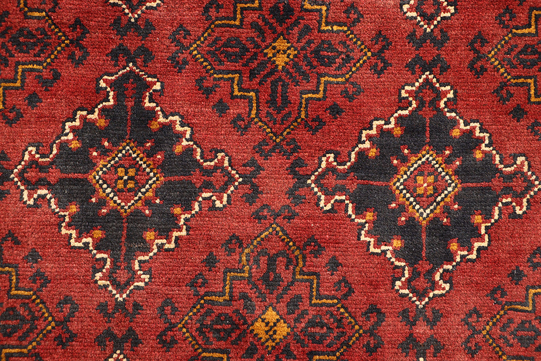 Brown Khal Mohammadi 3' 2 x 6' 4 - No. 69495