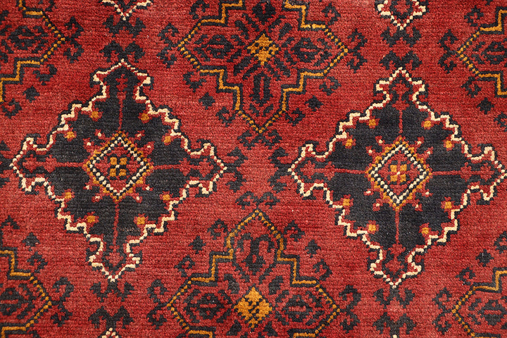 Brown Khal Mohammadi 3' 2 x 6' 4 - No. 69495