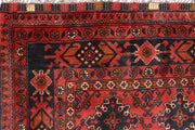 Dark Red Khal Mohammadi 2' 11 x 6' 6 - No. 69506