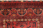 Firebrick Khal Mohammadi 2' 11 x 6' 7 - No. 69508