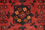 Firebrick Khal Mohammadi 2' 11 x 6' 7 - No. 69508