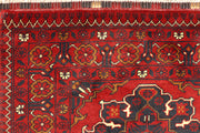 Dark Red Khal Mohammadi 3' x 6' 3 - No. 69510