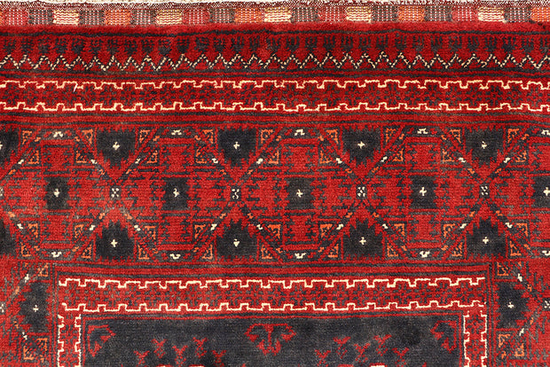 Multi Colored Khal Mohammadi 3' x 6' 3 - No. 69514