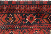 Dark Red Khal Mohammadi 2' 11 x 6' 6 - No. 69515