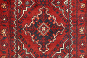 Dark Red Khal Mohammadi 2' 11 x 6' - No. 69520