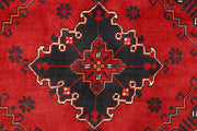Dark Red Khal Mohammadi 3' 3 x 6' 3 - No. 69521