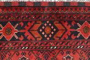 Dark Red Khal Mohammadi 2' 10 x 6' 6 - No. 69527