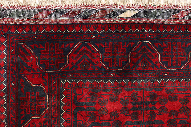 Red Khal Mohammadi 2' 9 x 12' 6 - No. 69568