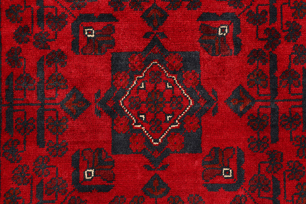 Red Khal Mohammadi 2' 9 x 12' 6 - No. 69568