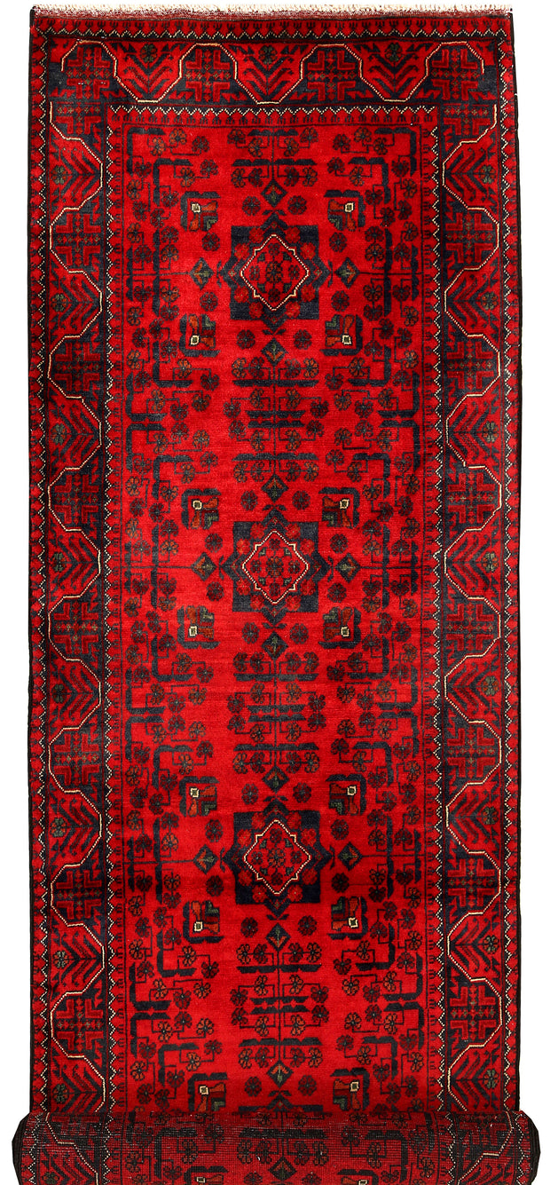 Red Khal Mohammadi 2' 5 x 8' 10 - No. 69570