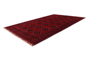 Dark Red Khal Mohammadi 8' x 11' 1 - No. 69584