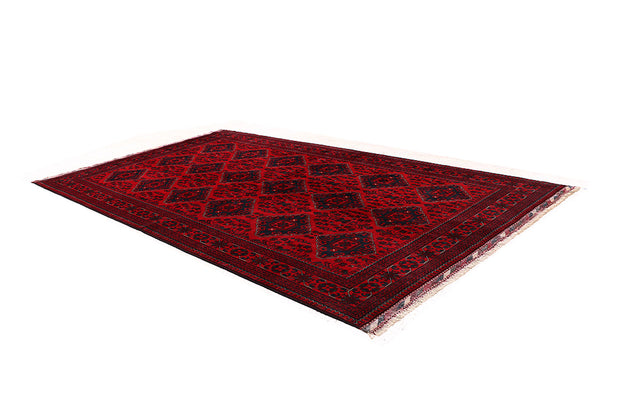 Dark Red Khal Mohammadi 6' 6 x 9' 9 - No. 69586