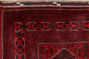 Dark Red Khal Mohammadi 6' 4 x 9' 6 - No. 69589