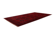 Dark Red Khal Mohammadi 6' 8 x 9' 9 - No. 69594