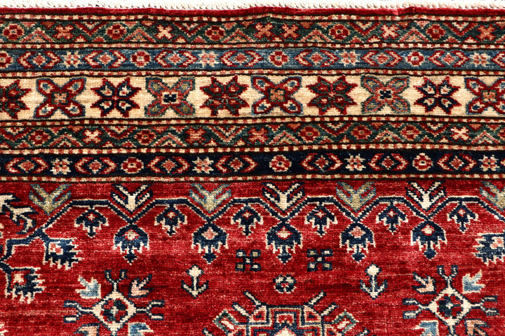 Firebrick Kazak 5' 1 x 7' - No. 69865