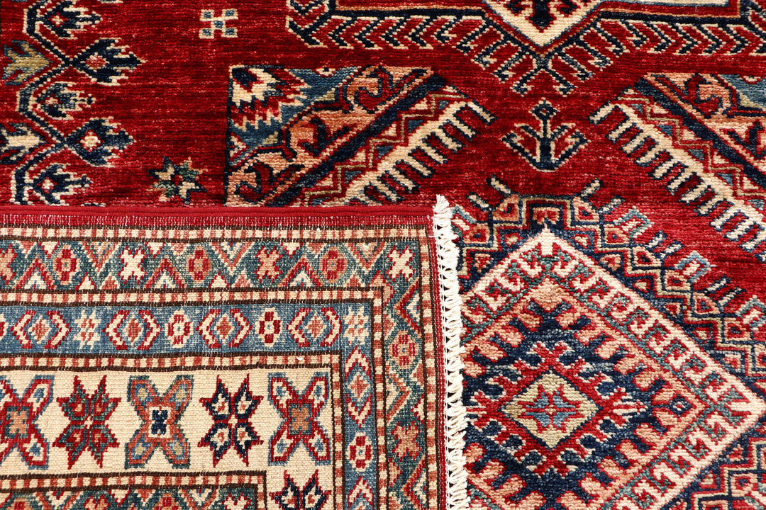 Firebrick Kazak 5' 1 x 7' - No. 69865