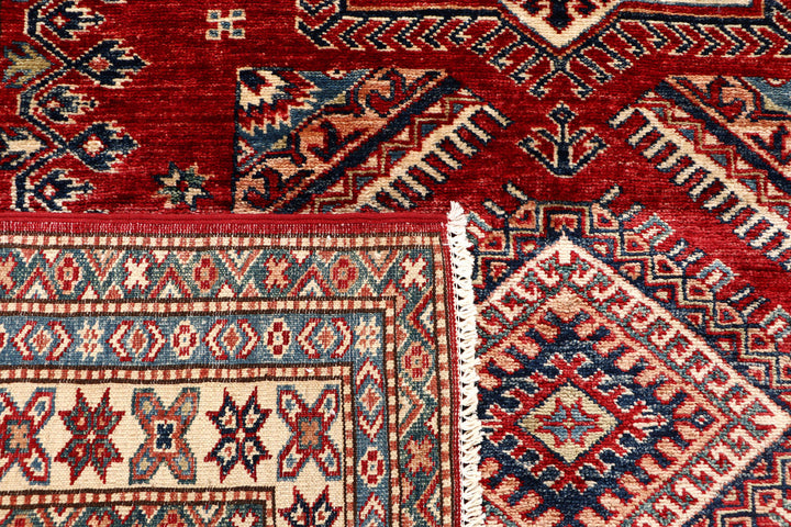 Firebrick Kazak 5' 1 x 7' - No. 69865