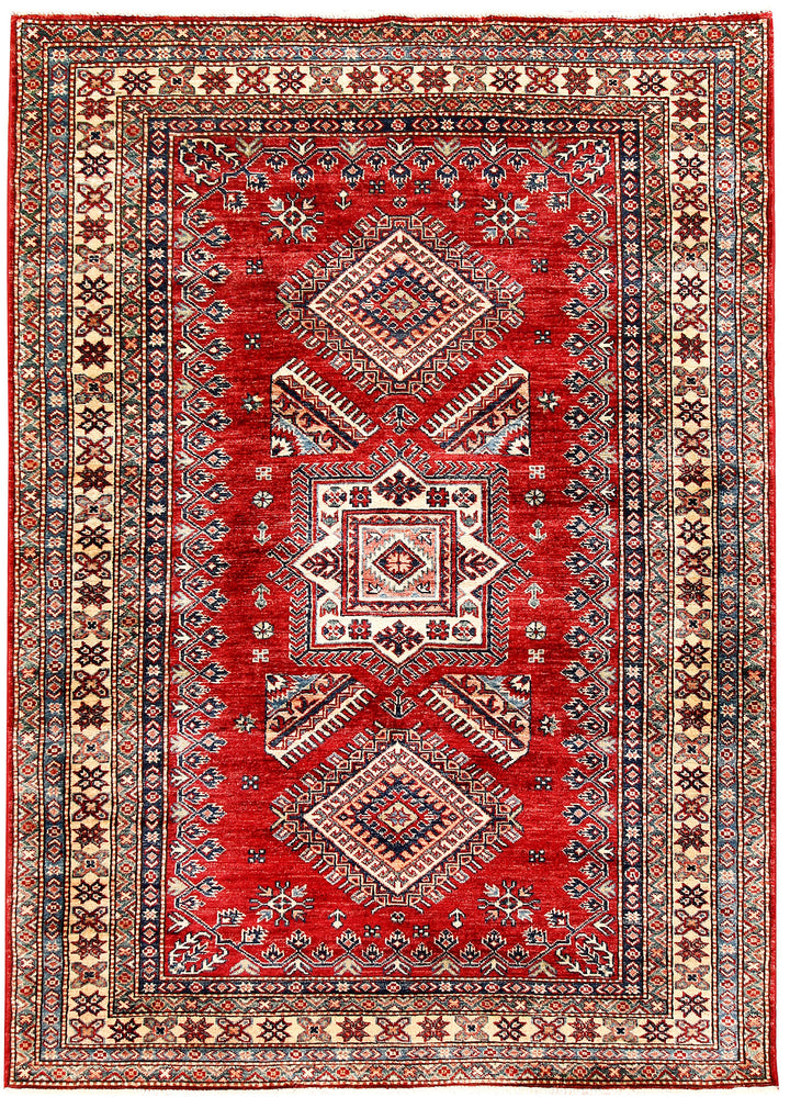 Firebrick Kazak 5' 1 x 7' - No. 69865