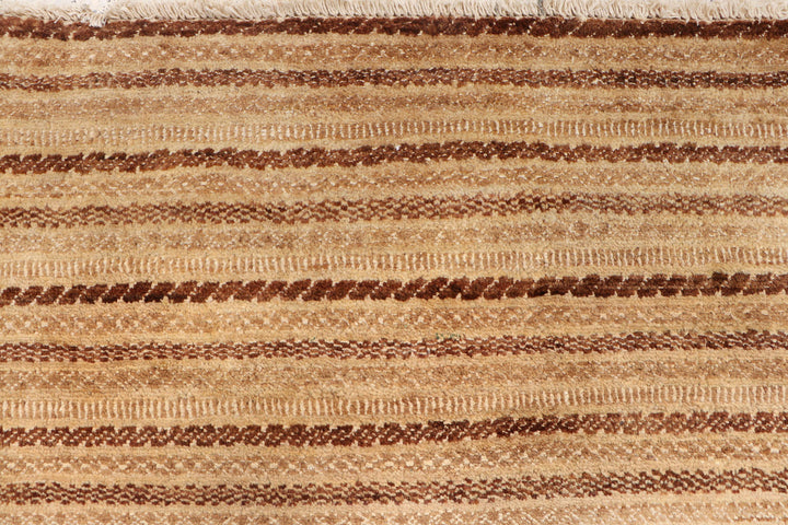 Burlywood Gabbeh 6' 7 x 10' - No. 69911