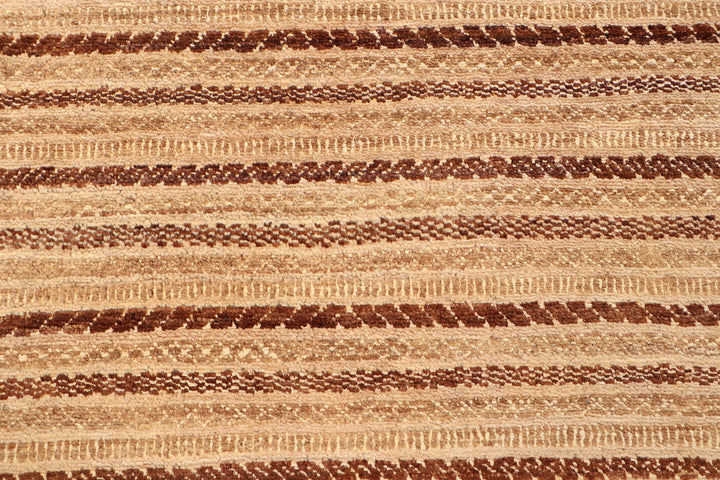 Burlywood Gabbeh 6' 7 x 10' - No. 69911