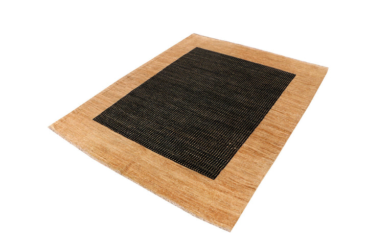 Bisque Gabbeh 4' 11 x 6' 4 - No. 69920