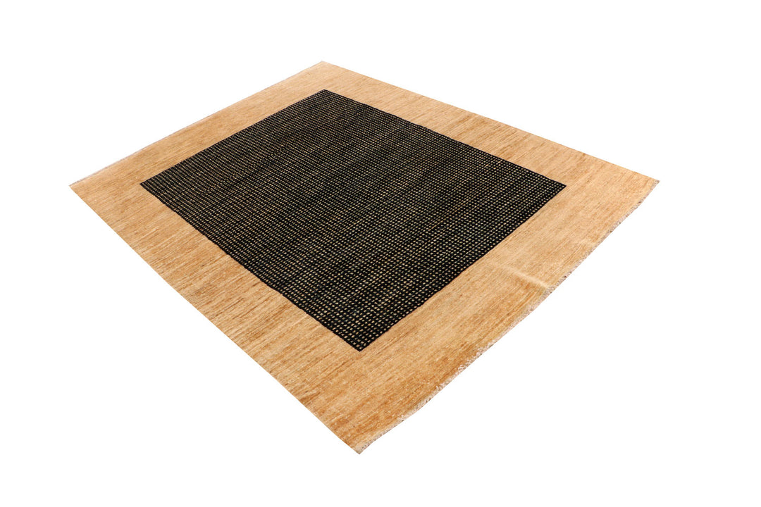 Bisque Gabbeh 4' 11 x 6' 4 - No. 69920