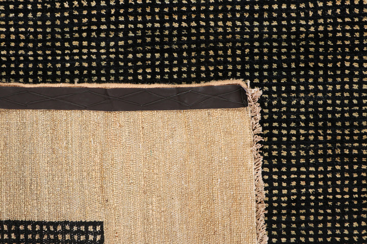 Bisque Gabbeh 4' 11 x 6' 4 - No. 69920