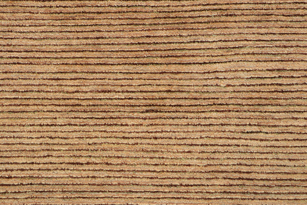 Burlywood Gabbeh 5' 9 x 7' 10 - No. 69927