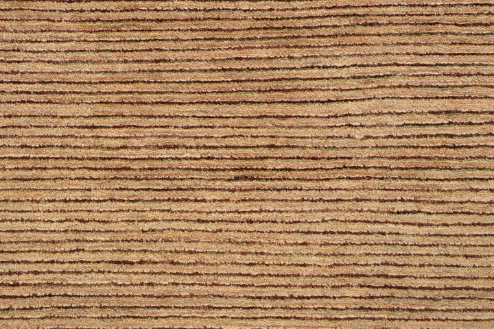 Burlywood Gabbeh 5' 9 x 7' 10 - No. 69927