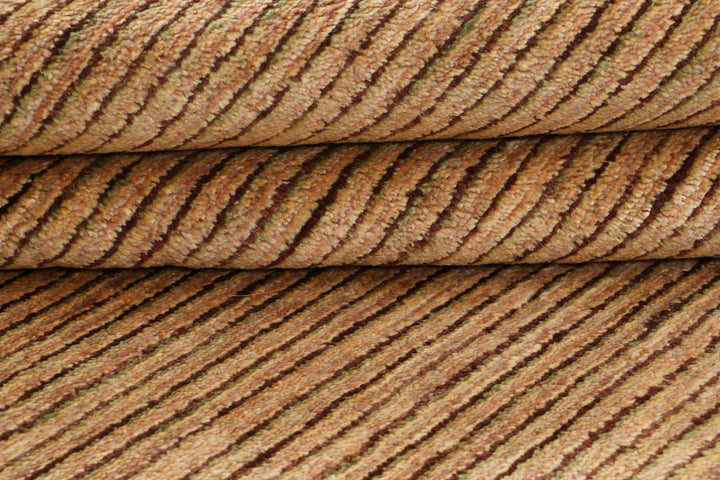 Burlywood Gabbeh 5' 9 x 7' 10 - No. 69927