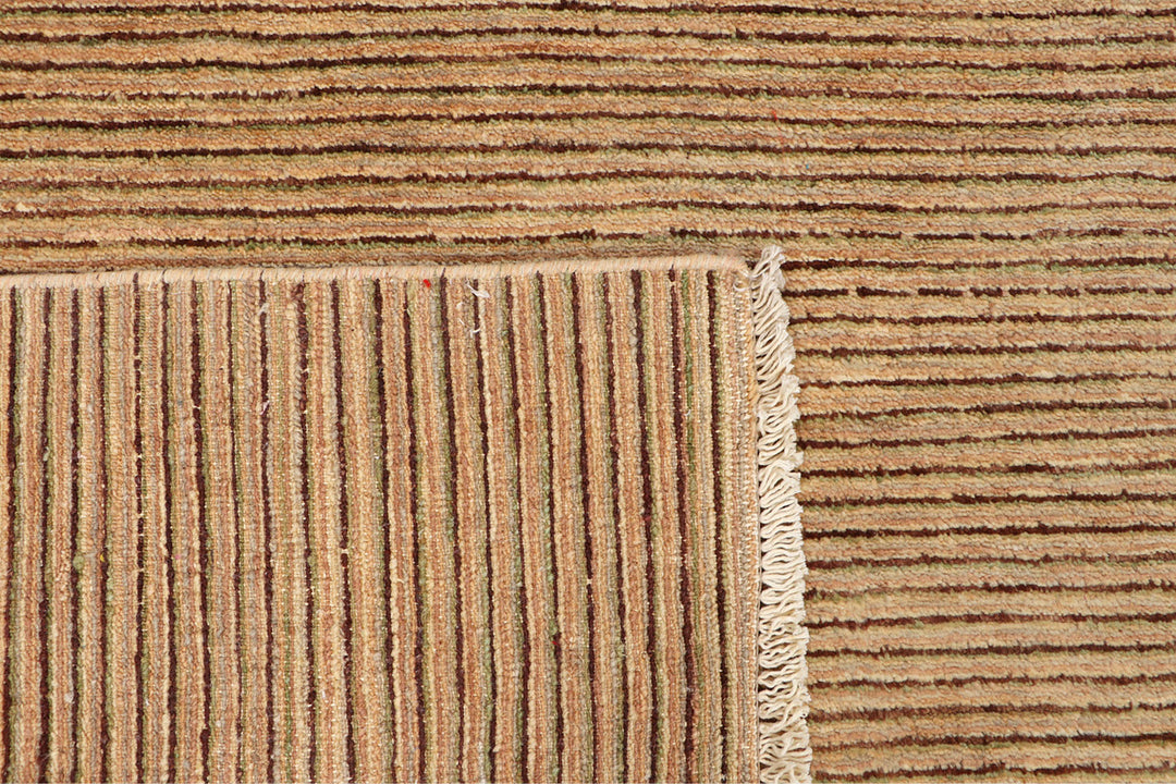 Burlywood Gabbeh 5' 9 x 7' 10 - No. 69927