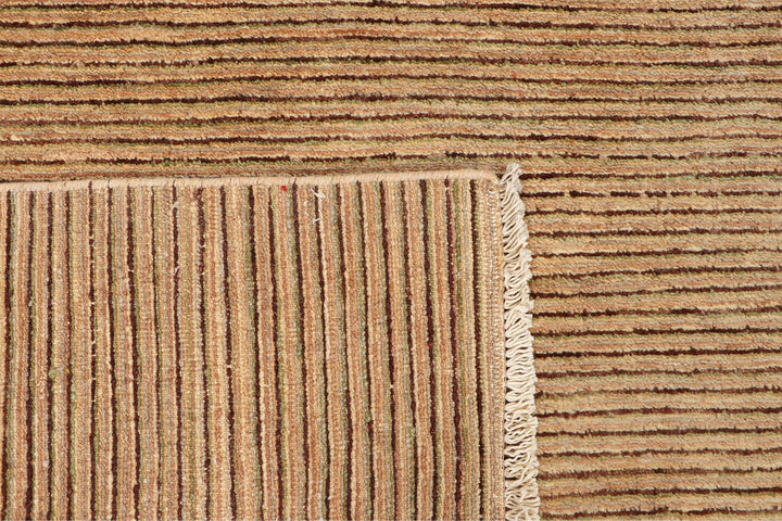 Burlywood Gabbeh 5' 9 x 7' 10 - No. 69927