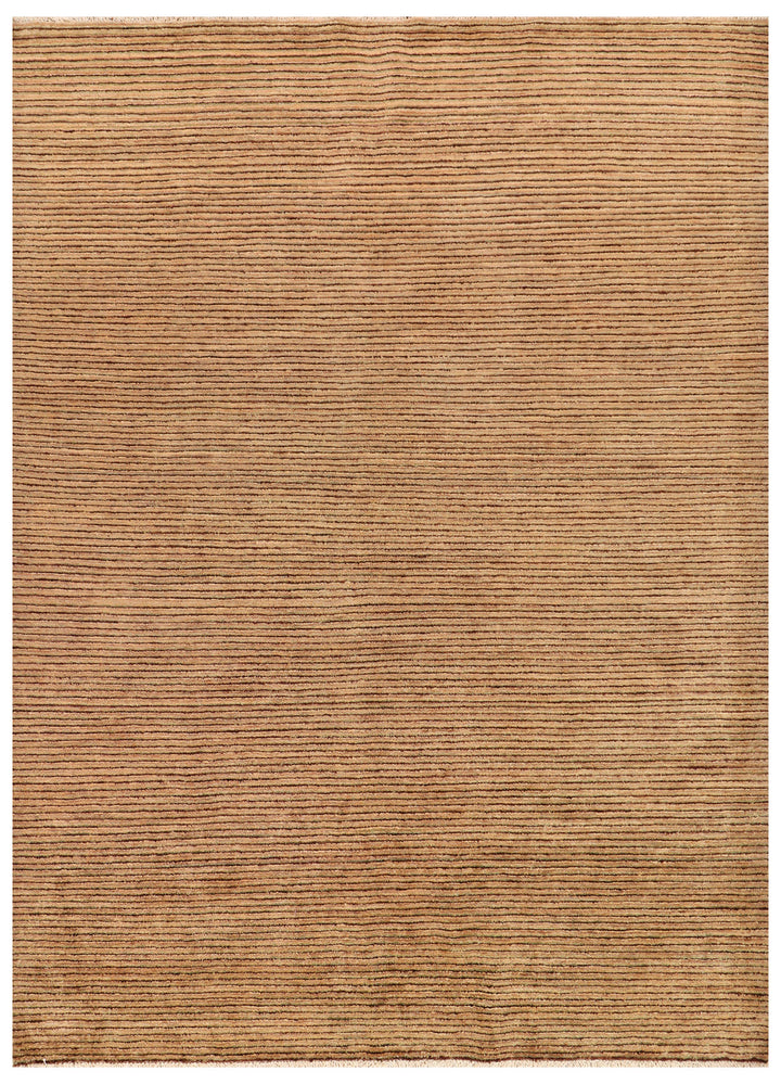 Burlywood Gabbeh 5' 9 x 7' 10 - No. 69927