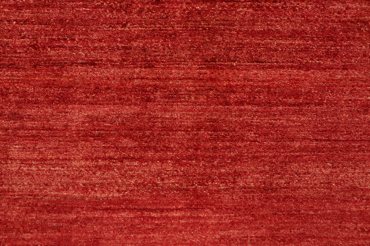 Firebrick Gabbeh 5' 8 x 8' 1 - No. 69929