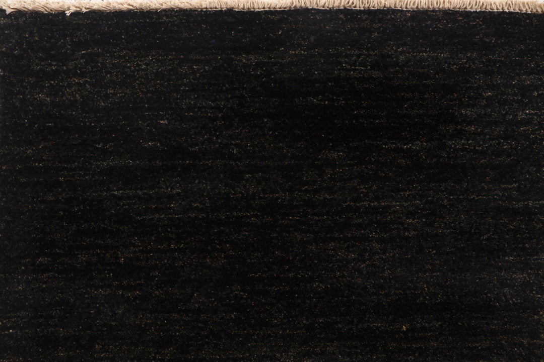 Multi Colored Gabbeh 5' 1 x 6' 7 - No. 69945