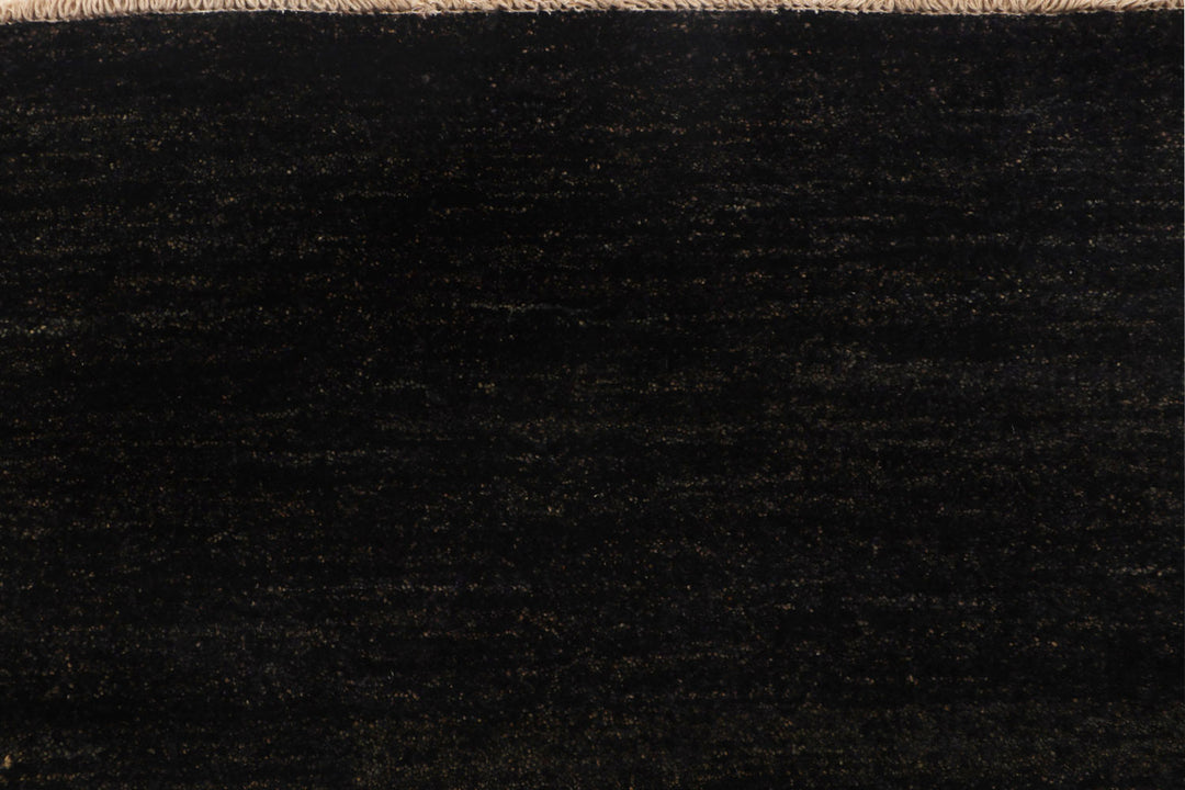 Multi Colored Gabbeh 5' 1 x 6' 7 - No. 69945