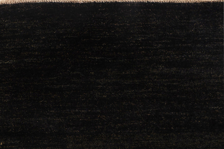 Multi Colored Gabbeh 5' 1 x 6' 7 - No. 69945