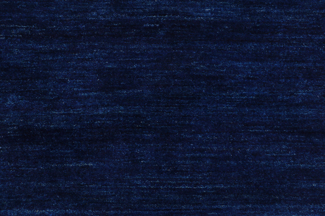 Multi Colored Gabbeh 5' 1 x 6' 7 - No. 69945