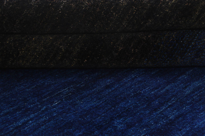 Multi Colored Gabbeh 5' 1 x 6' 7 - No. 69945