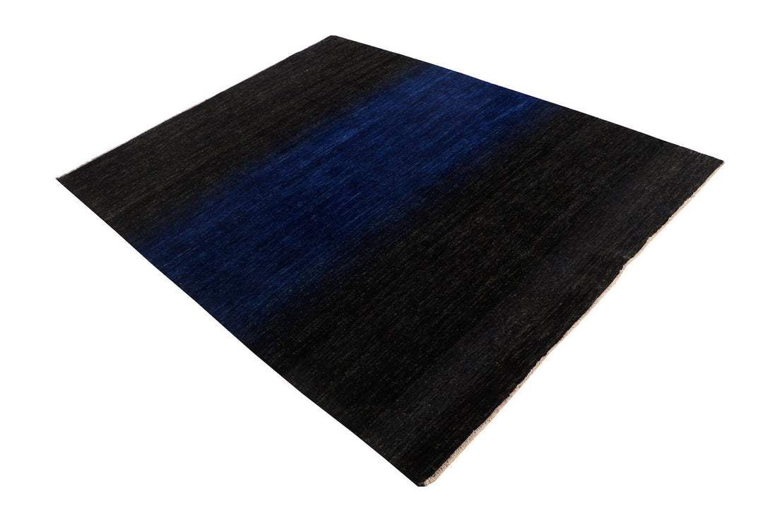 Multi Colored Gabbeh 5' 1 x 6' 7 - No. 69945