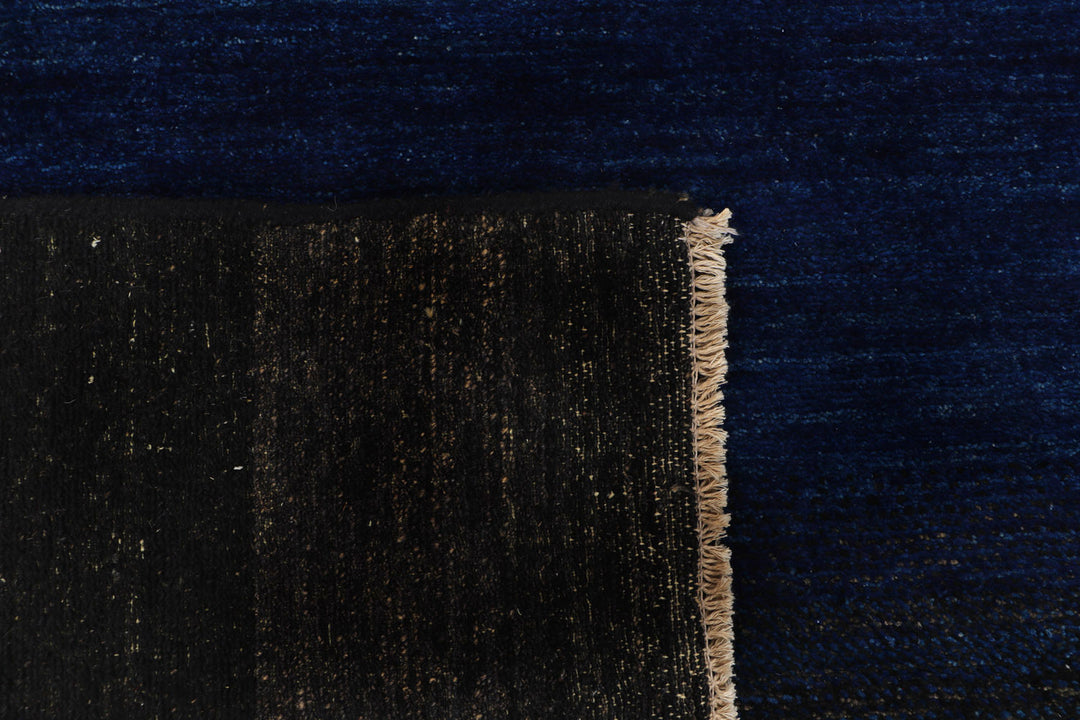 Multi Colored Gabbeh 5' 1 x 6' 7 - No. 69945